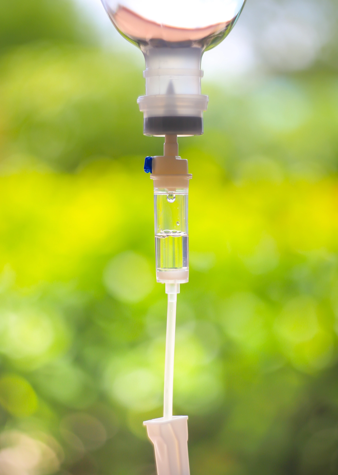 NutriThrive IV Drip Therapy