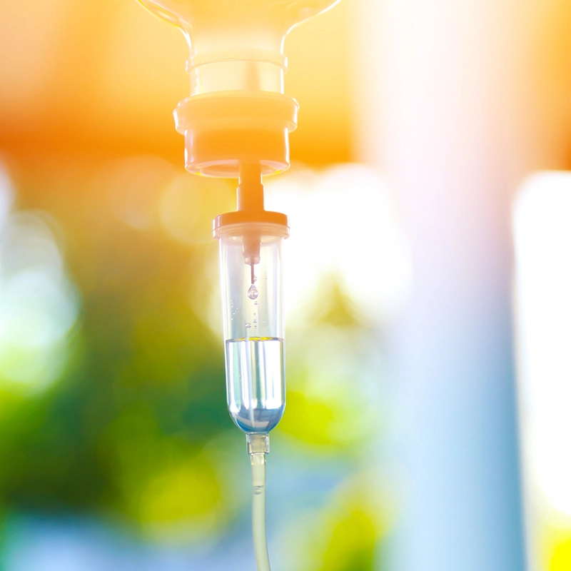 NutriThrive IV Drip Therapy